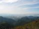 豪士峠からの眺め：2011/11/19 10:31