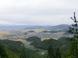文殊山山頂からの眺め：2011/11/19 11:05