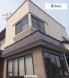 店舗改修工事<br>(山形市):2023/02/14 11:12