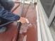 自社 雨漏り止水工事<br>(山形市):2023/01/10 11:13
