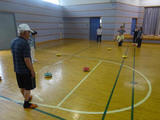 【フロッカー練習会】/