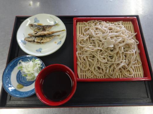 豊田の【冬の食事会】が行われました。/
