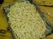 生パスタ作ってみました!!:2007/10/20 23:59