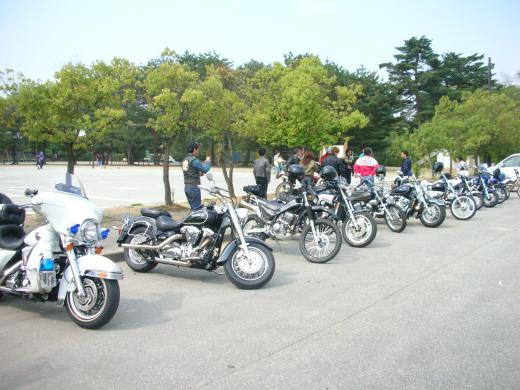 相馬ツーリング/