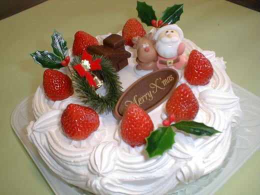 クリスマスケーキ予約受付中 ヤマガタンver9 山形の人脈データベース クリスマスケーキ予約受付中 ヤマガタンver9 山形の人脈データベース