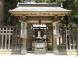 上杉家廟所  開所時間の変更のお知らせ:2022/01/27 08:33