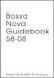 Bossa Nova Guidebook 58-082008/05/30 09:36