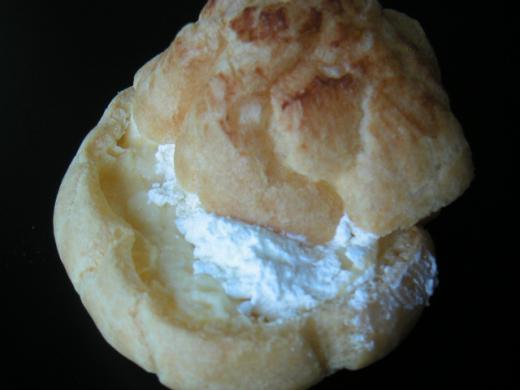 食パンとサンドイッチの店「パルシェ」 --comment/