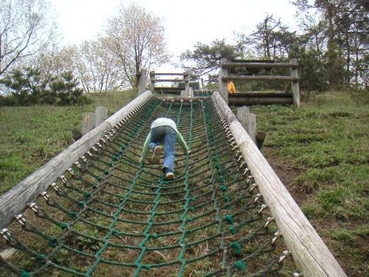 寒河江市「いこいの森」大自然を満喫〜ファミリーの穴場 --comment/