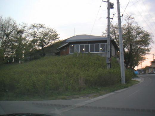 テルメ柏陵「健康温泉館/柏陵荘」月山〜最上川を眺める名湯 --comment/