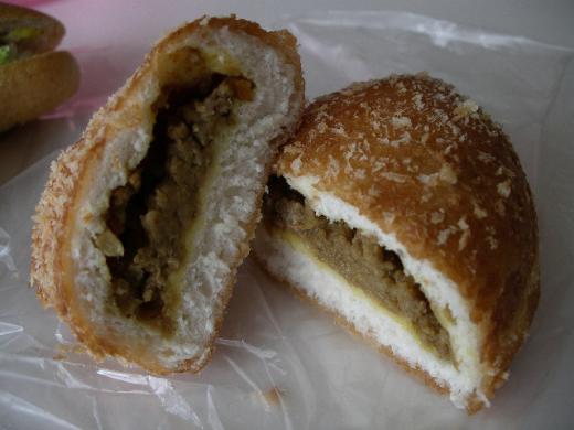 山形市の「シャルマン」自家培養天然酵母パンが勢揃い --comment/