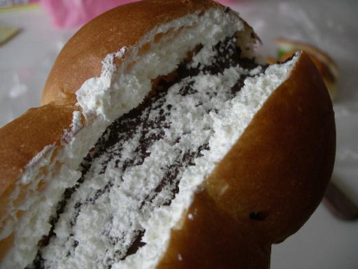 山形市の「シャルマン」自家培養天然酵母パンが勢揃い --comment/