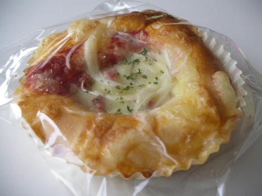 山形市の「シャルマン」自家培養天然酵母パンが勢揃い --comment/