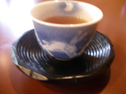 このうさぎのミステリー/