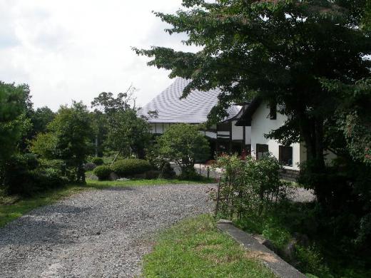 西蔵王のそば処三百坊/