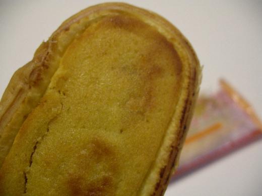 しっとり系スイートポテトパイも!/