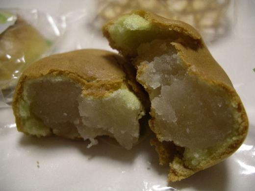 秋のお菓子【ラ・フランス日和】/