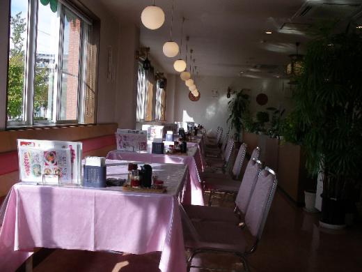 中国料理 廣東/