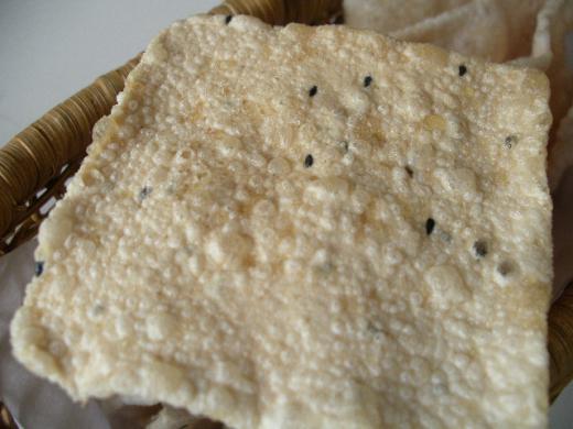 有限会社須藤米菓/