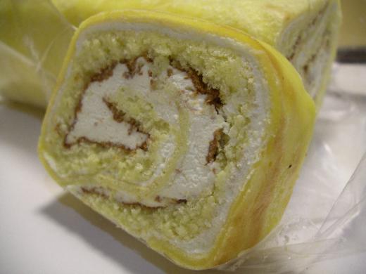 手づくり洋菓子店「ボードレール」/