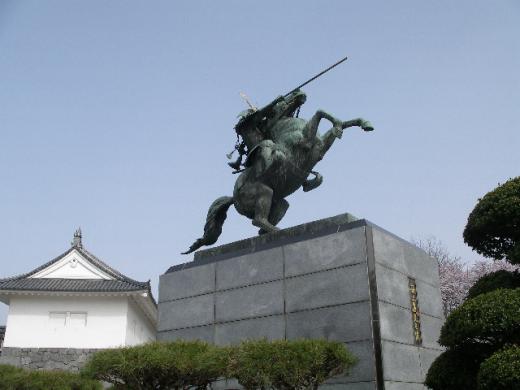 最上の城下町・・・山形市/