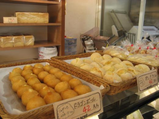 ドラゴンボールを発見!/