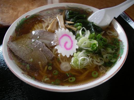 あっさり×コク旨味=絶妙のバランススープ/