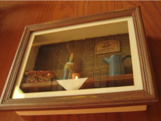 おしゃれなインテリア/