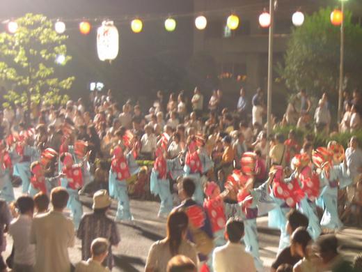 「花笠音頭」と「花笠踊り唄」/