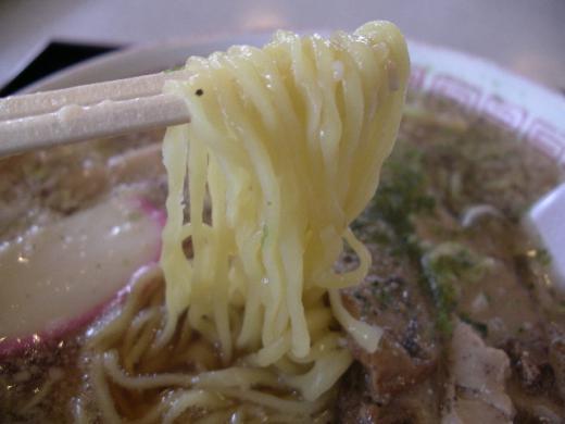 軽食コーナー??あなどれないコクと旨味です。/