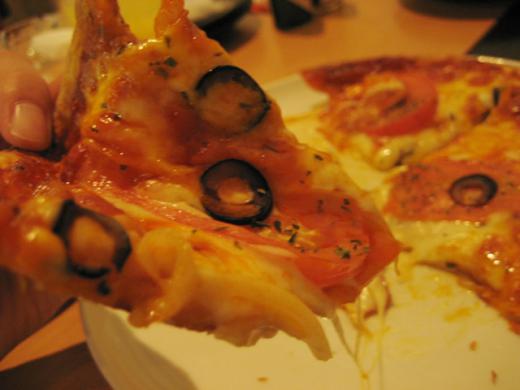 とろーりモッツァレラチーズ/