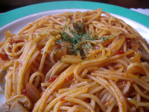 アラビアンカはあつあつプリプリ/