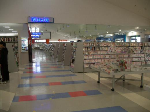 CDやコミックスやDVD、ゲーム等/