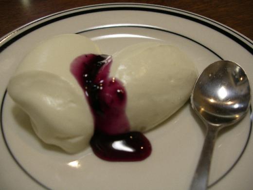 ディナーヴァージョン?/