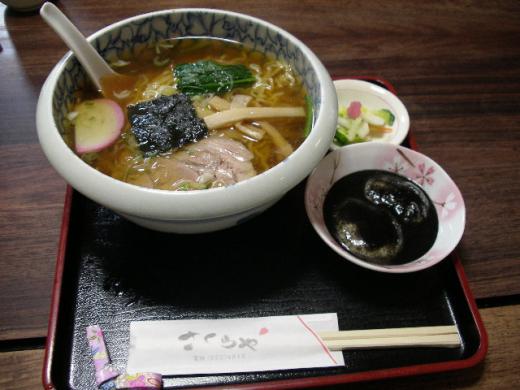 お好みのお餅をチョイス!/