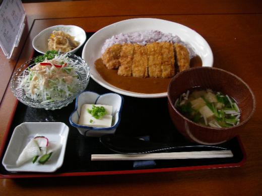 旬菜四季 漣 -ren-/