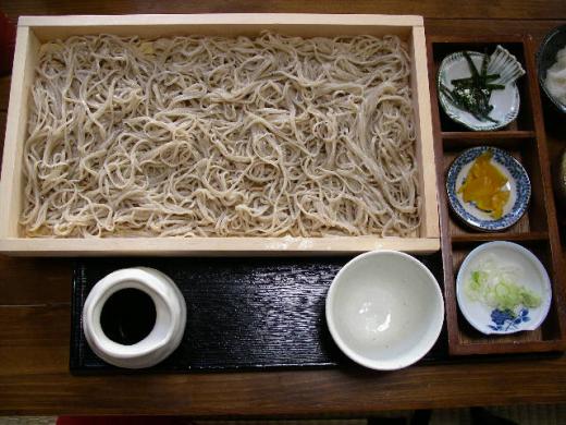 地物の辛み大根をオプションで・・・/