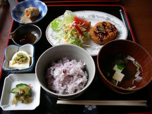 旬菜四季 漣 ren/