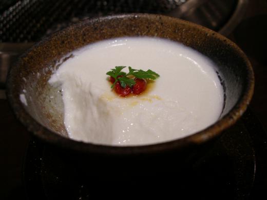 コクとさわやかさ〜/