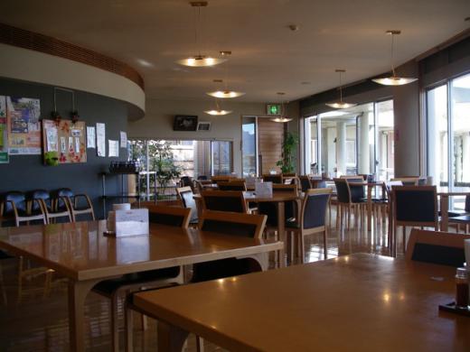 天童市市民保養施設 天童最上川温泉ゆぴあ/