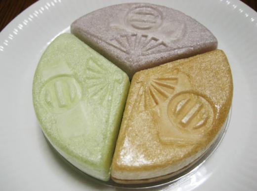 ごんごさま?/