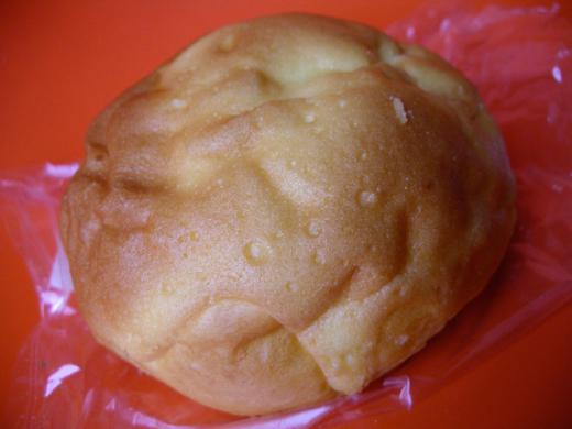 カステラパンです!/