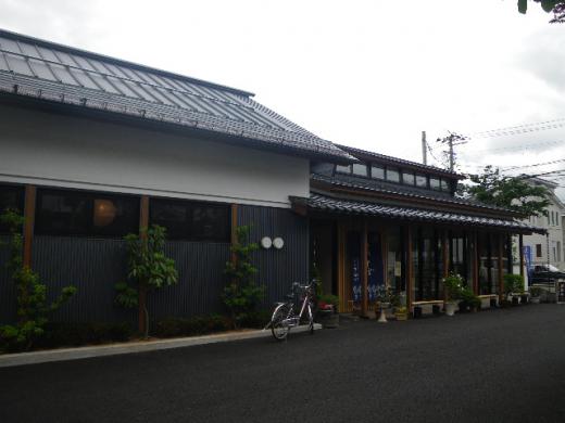酒井製麺所/直営売店「めん工房さかい」/