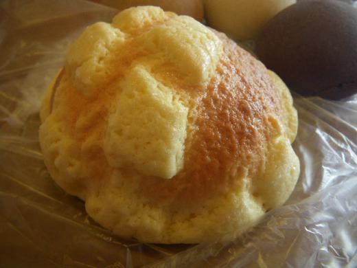 おーばん山辺店/パン工房ボンジュール/