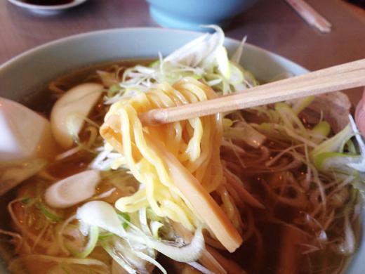 懐かしい味です/