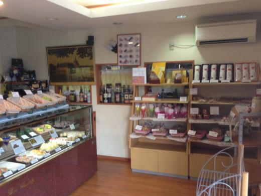 店内の風景2/