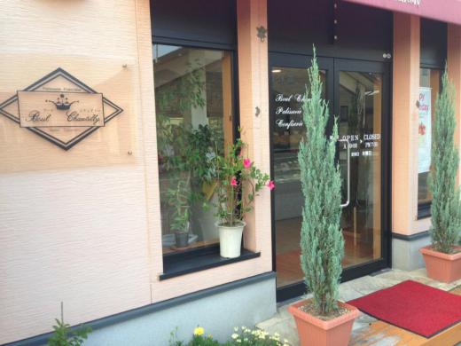 店舗情報/
