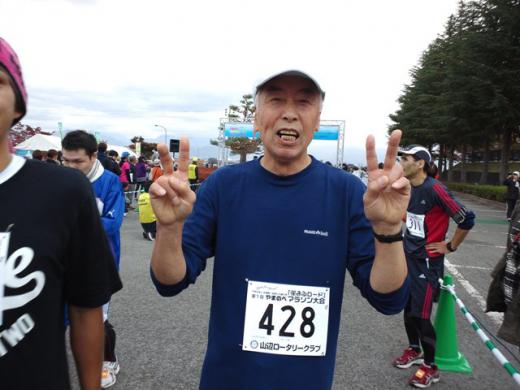 コメント有難うございます。/