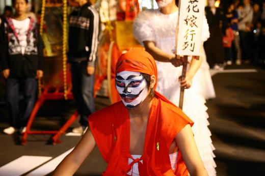 おばんですぅ〜〜〜/