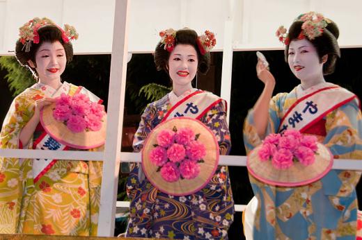 花笠まつり、その6/